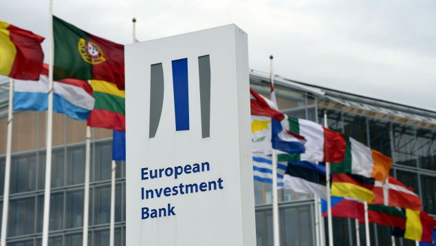 La agenda de sostenibilidad del Banco Europeo de Inversiones: inversiones clave en la era post-combustibles fsiles